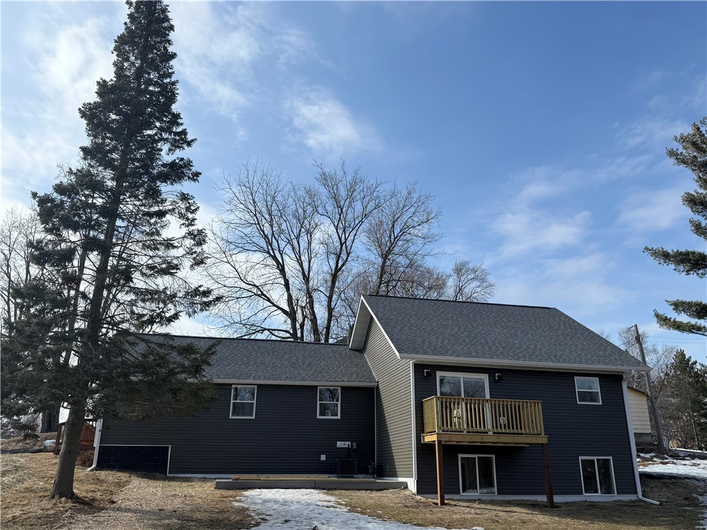 101 7th Avenue Shell Lake, WI 54871 - Photo 3 of 40
