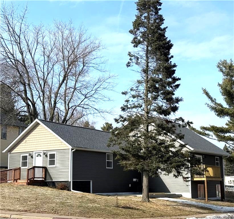 101 7th Avenue Shell Lake, WI 54871 - Photo 39 of 40