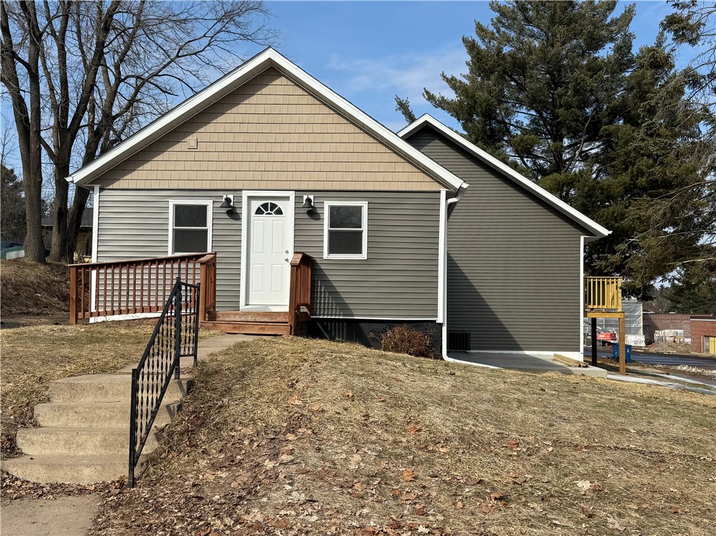 101 7th Avenue Shell Lake, WI 54871 - Photo 9 of 40