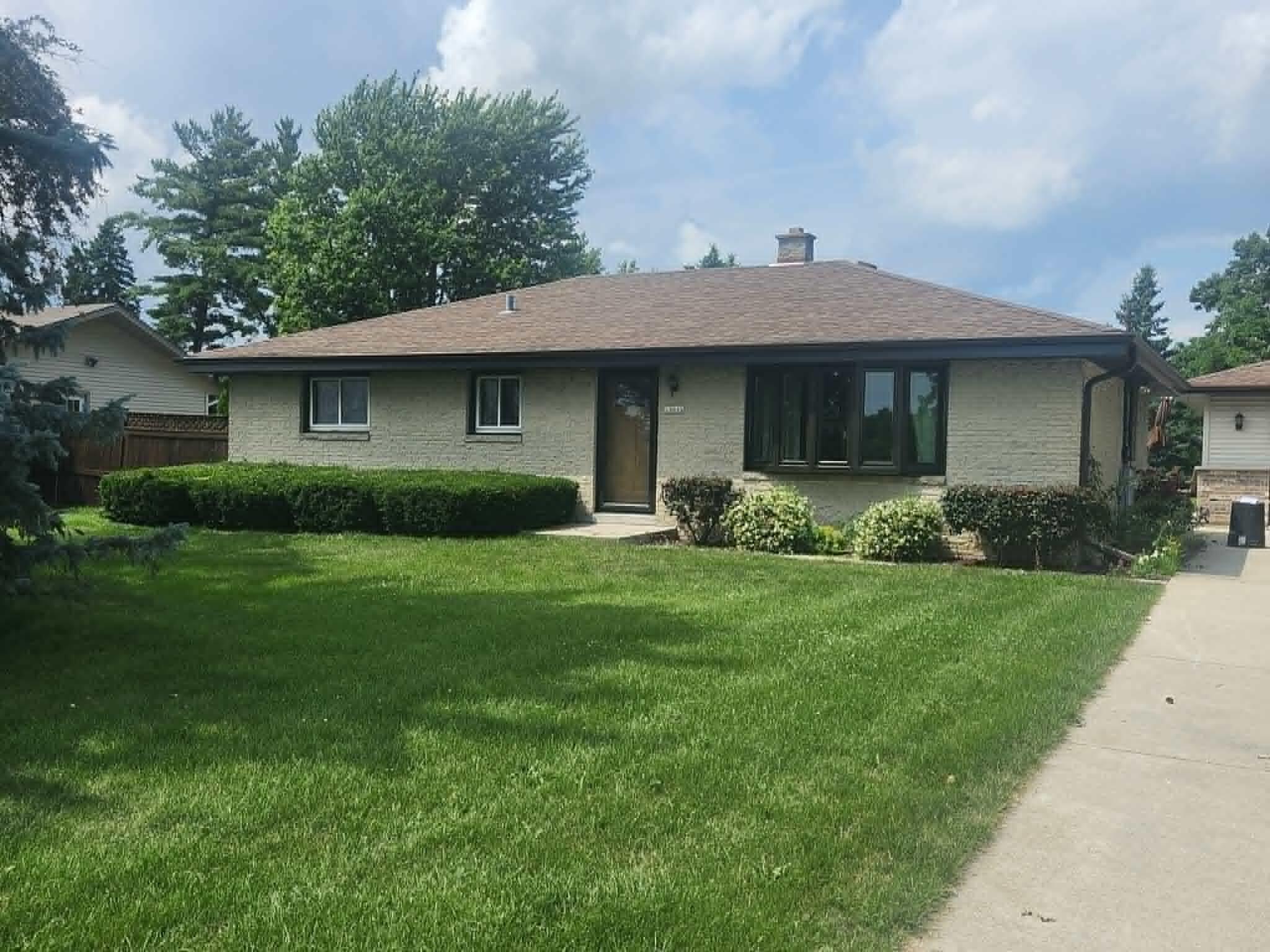 19004 58th Road Yorkville, WI 53182 - Photo 1 of 43 1