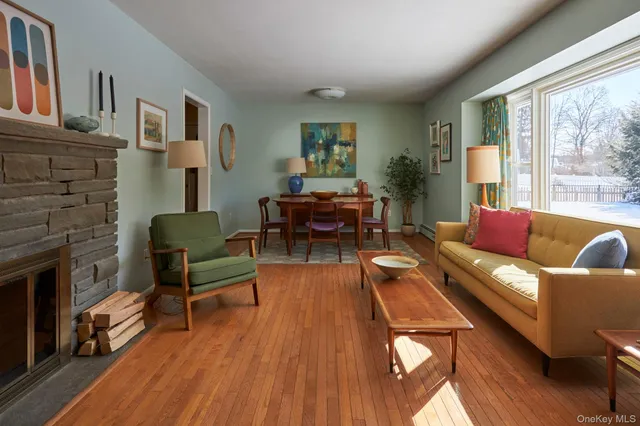 $795,000 | 41 Trinity Place, Rhinebeck, NY 12572