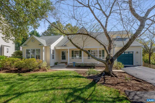 $3,595 | 1081 Wintergreen Lane, Charlottesville, VA 22903