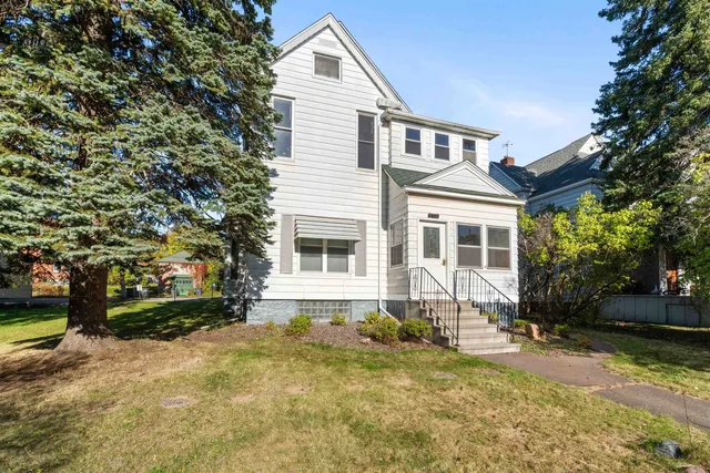 $399,000 | 1211 East 1st Street, Duluth, MN 55805