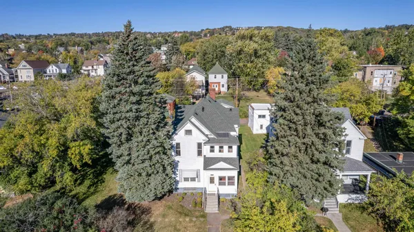 $399,000 | 1211 East 1st Street, Duluth, MN 55805