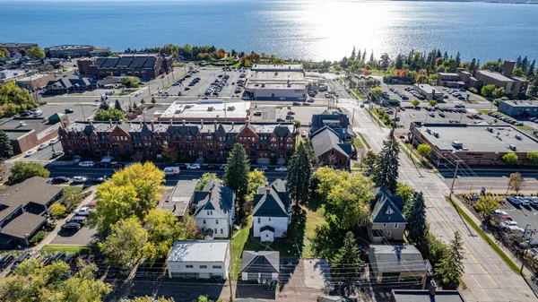 $399,000 | 1211 East 1st Street, Duluth, MN 55805