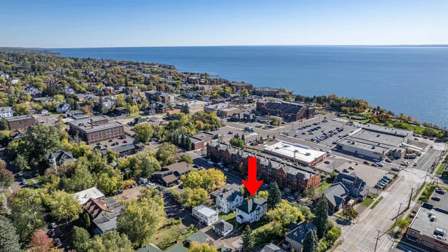 $399,000 | 1211 East 1st Street, Duluth, MN 55805