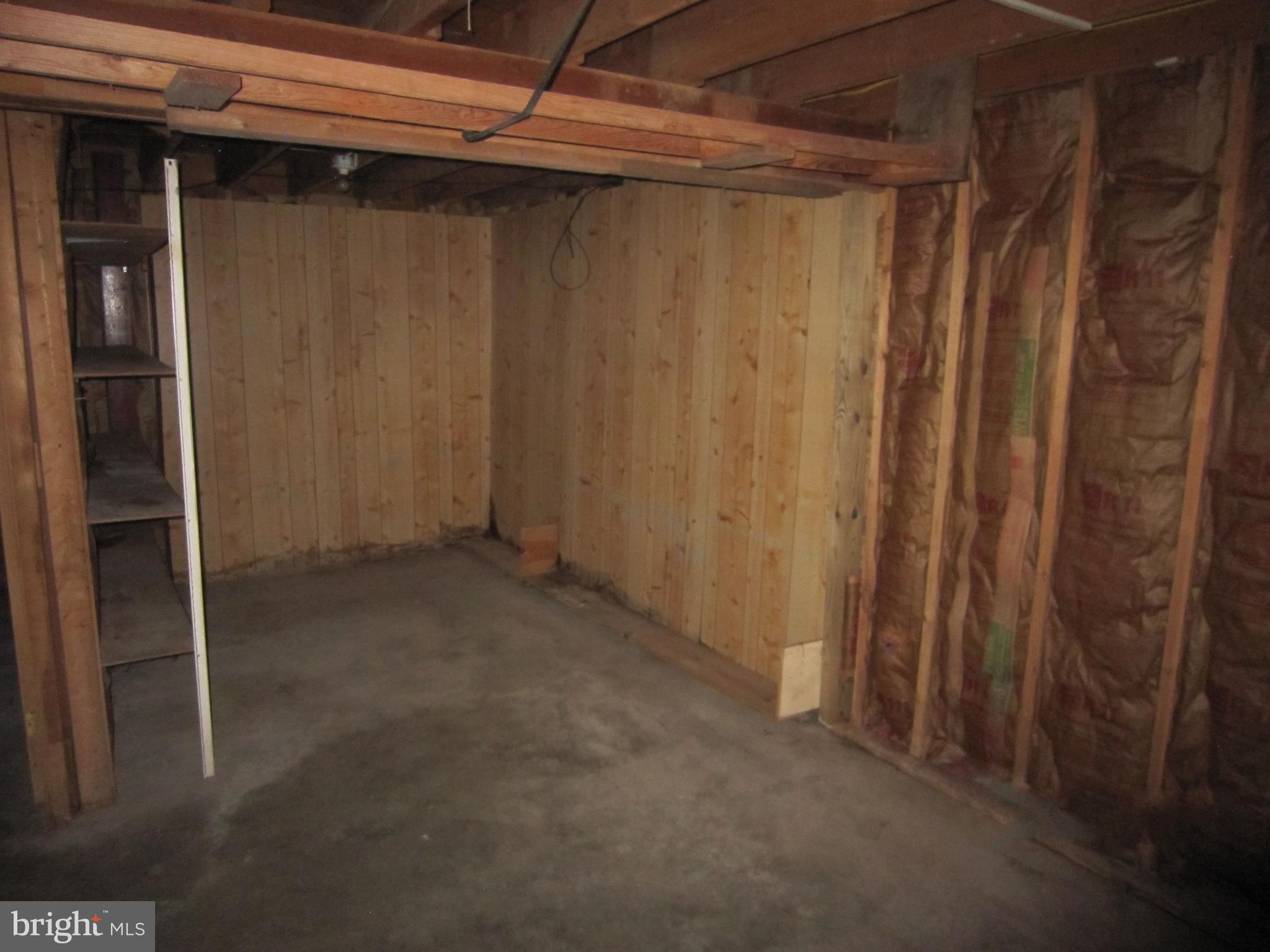 2030 East Deep Run Road Manchester, MD 21102 - Photo 19 of 25 Basement