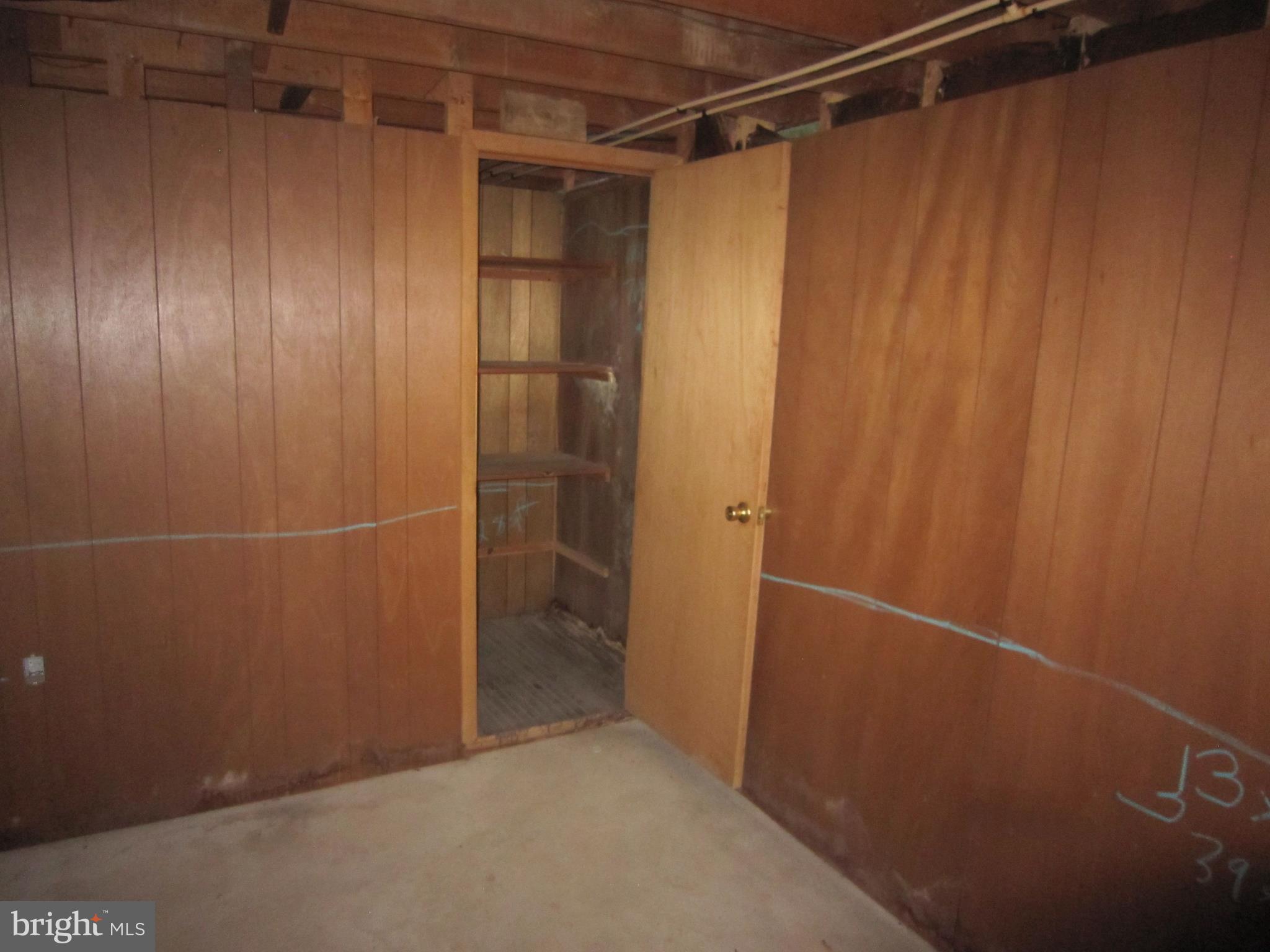 2030 East Deep Run Road Manchester, MD 21102 - Photo 20 of 25 Basement