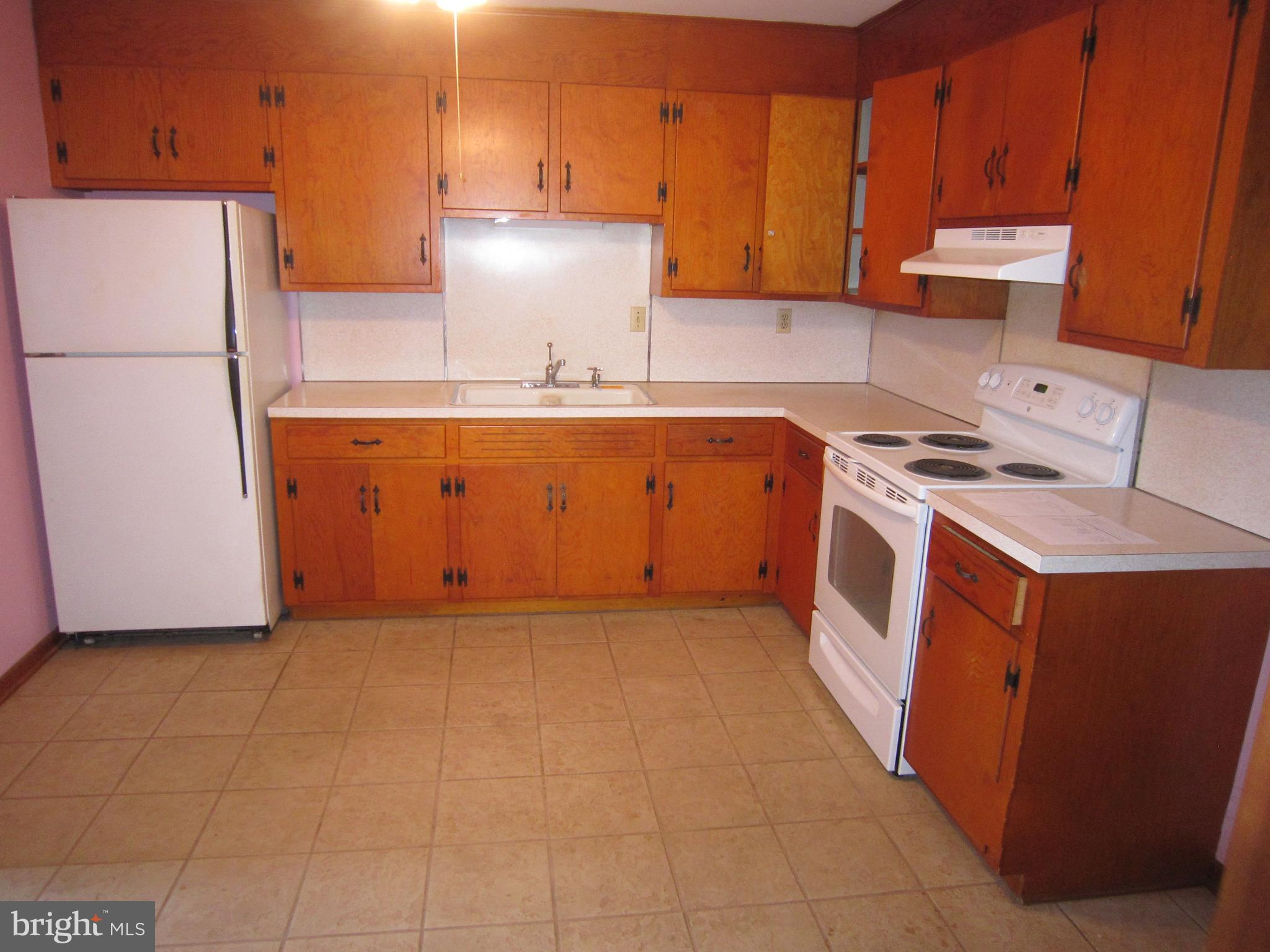 2030 East Deep Run Road Manchester, MD 21102 - Photo 10 of 25 Kitchen