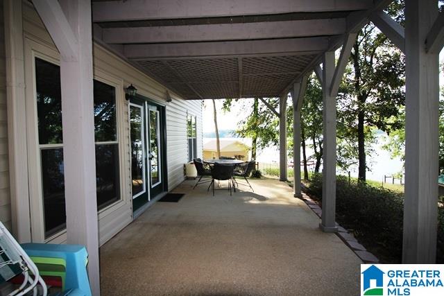90 Cedar Cove Way Alpine, AL 35014 - Photo 36 of 45