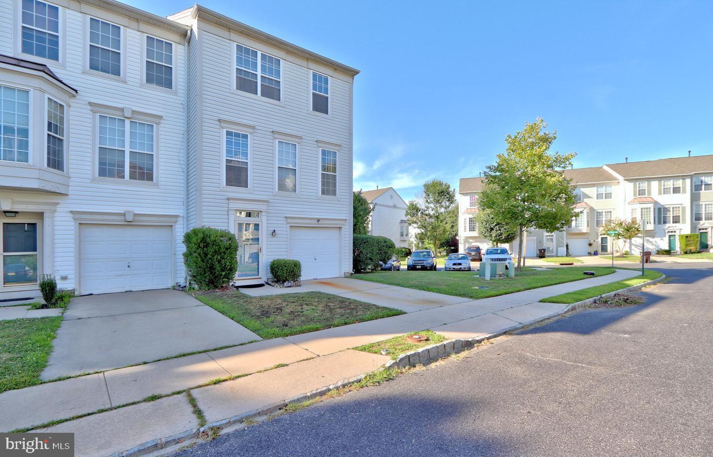 13 Sun Haven Place Riverside, NJ 08075 - Photo 1 of 31 exterior end unit