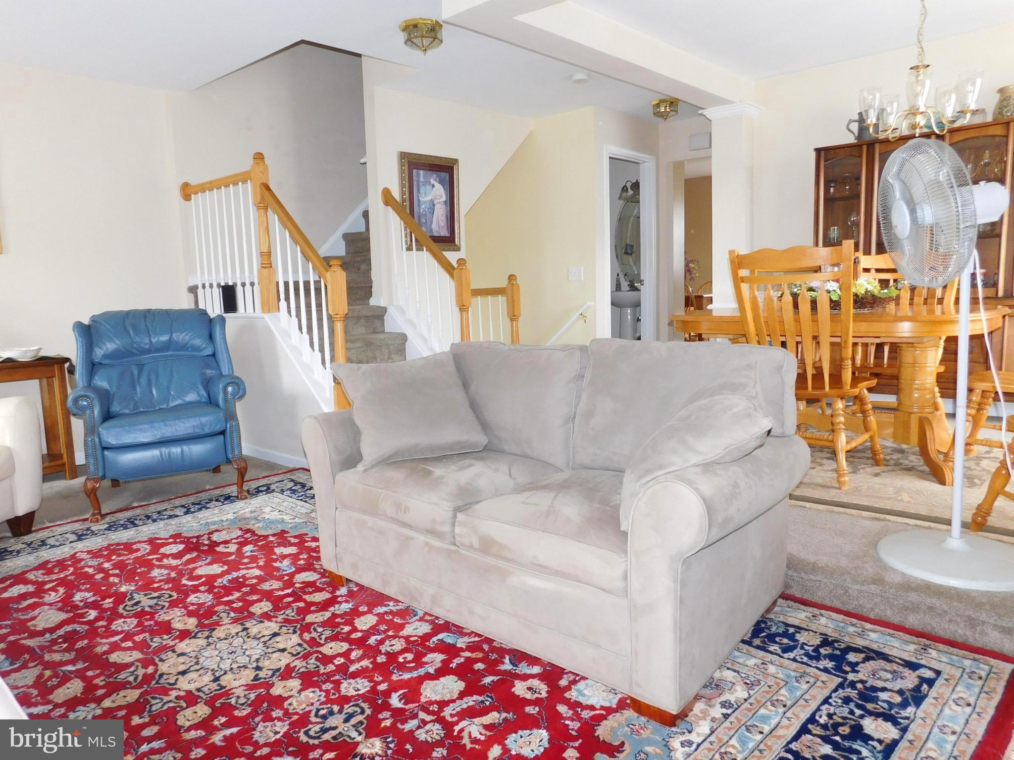 13 Sun Haven Place Riverside, NJ 08075 - Photo 12 of 31 living room