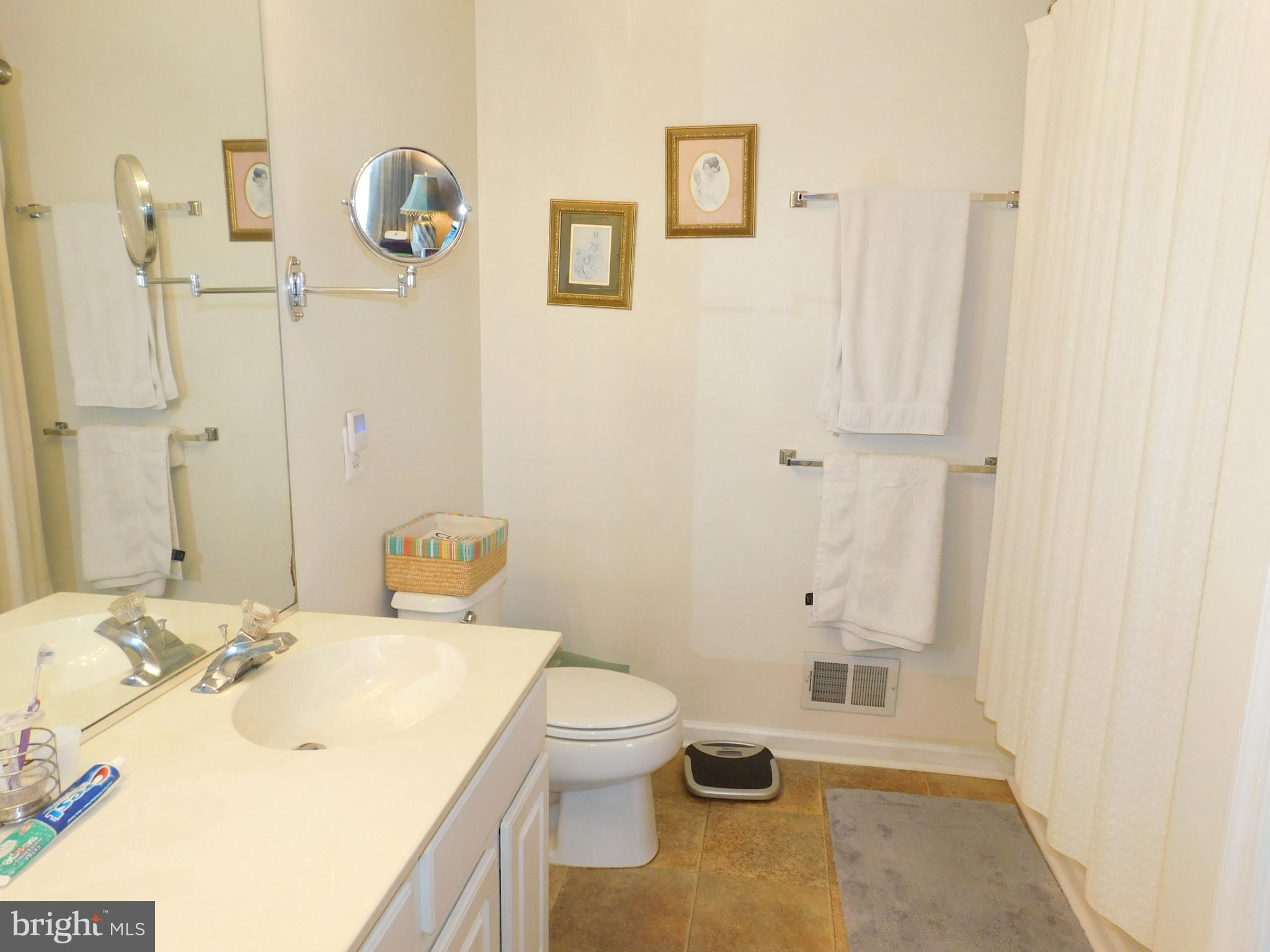 13 Sun Haven Place Riverside, NJ 08075 - Photo 24 of 31 Master bathroom with double sink vanity