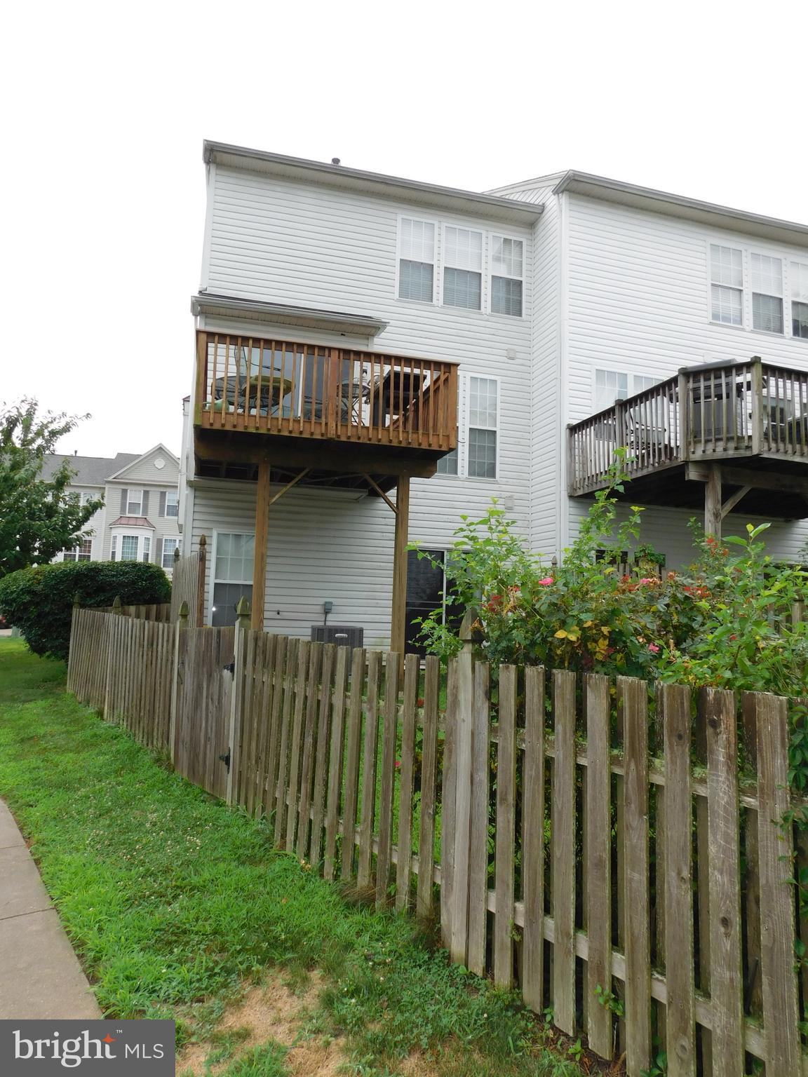 13 Sun Haven Place Riverside, NJ 08075 - Photo 29 of 31 Fenced in backyard