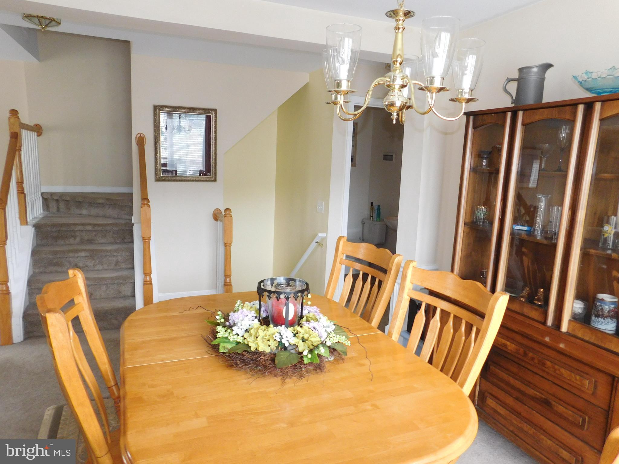 13 Sun Haven Place Riverside, NJ 08075 - Photo 8 of 31 dining room