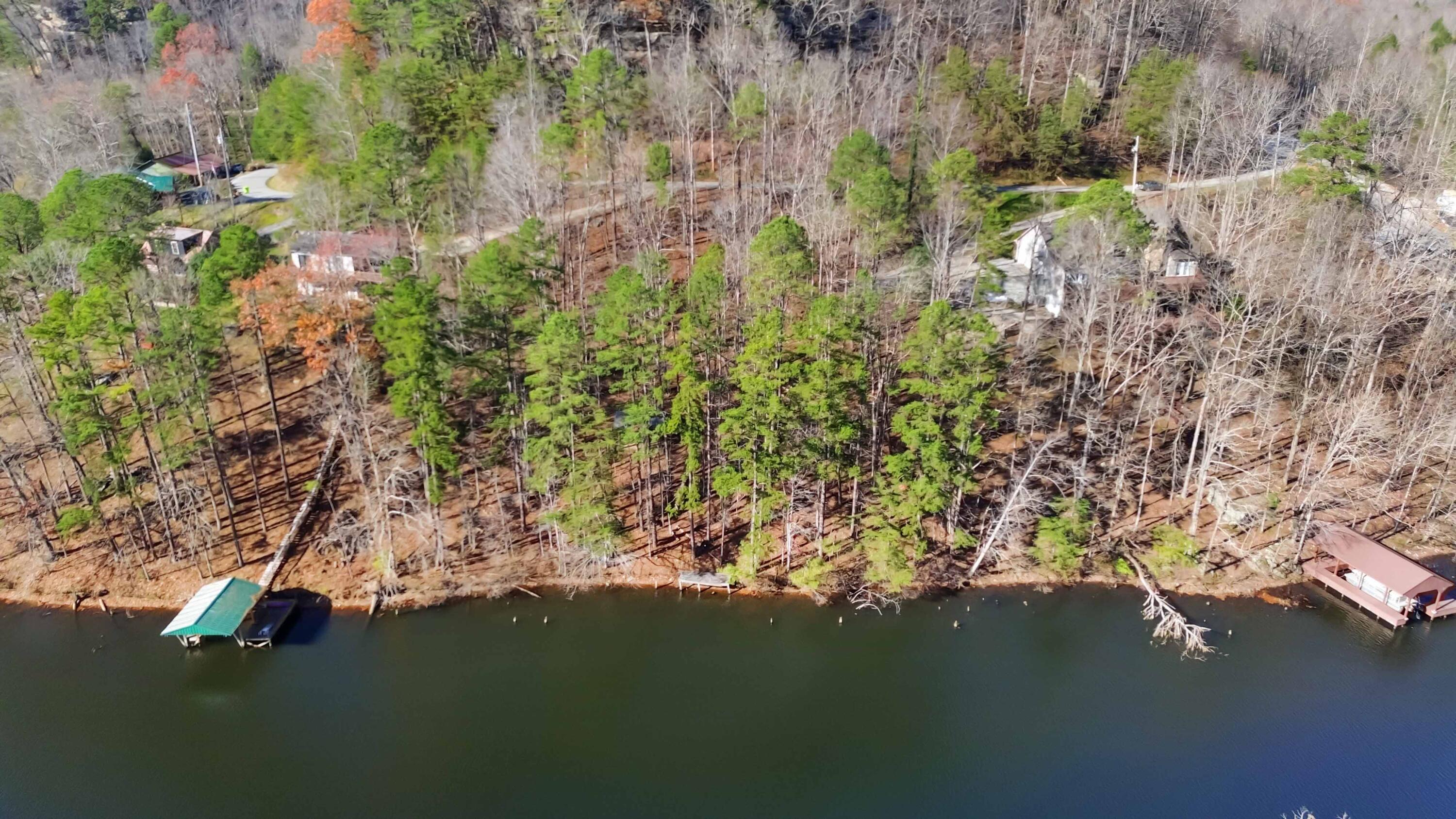 Lot 3-4 Cliffs Edge Road East Bernstadt, KY 40729 - Photo 13 of 22 018