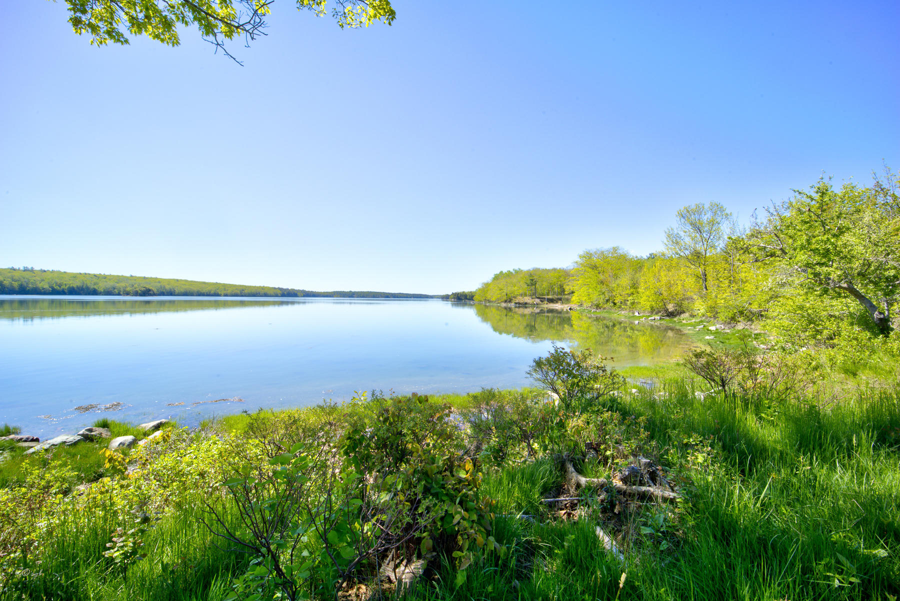 Map 5-43-3 Map 5-43-3 Wardwell Point Road Penobscot, ME 04476 - Photo 2 of 38 15