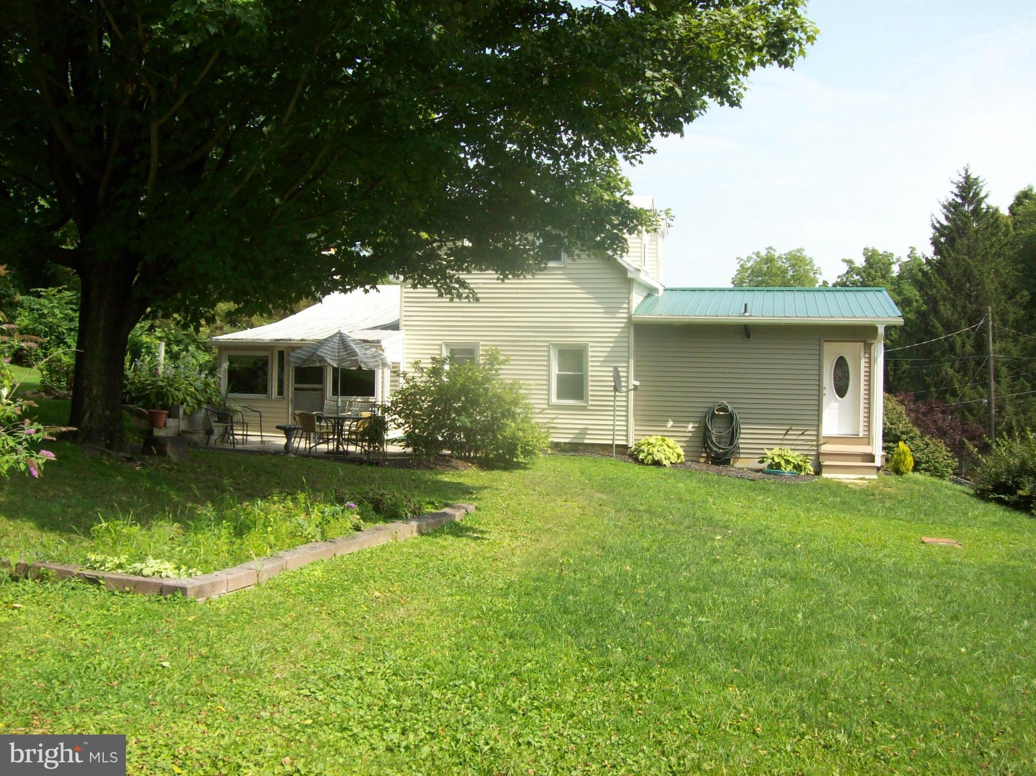 16170 Kelbaugh Road Thurmont, MD 21788 - Photo 2 of 24 Exterior (General)
