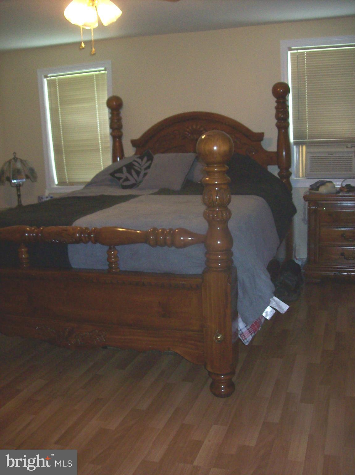16170 Kelbaugh Road Thurmont, MD 21788 - Photo 14 of 24 Bedroom