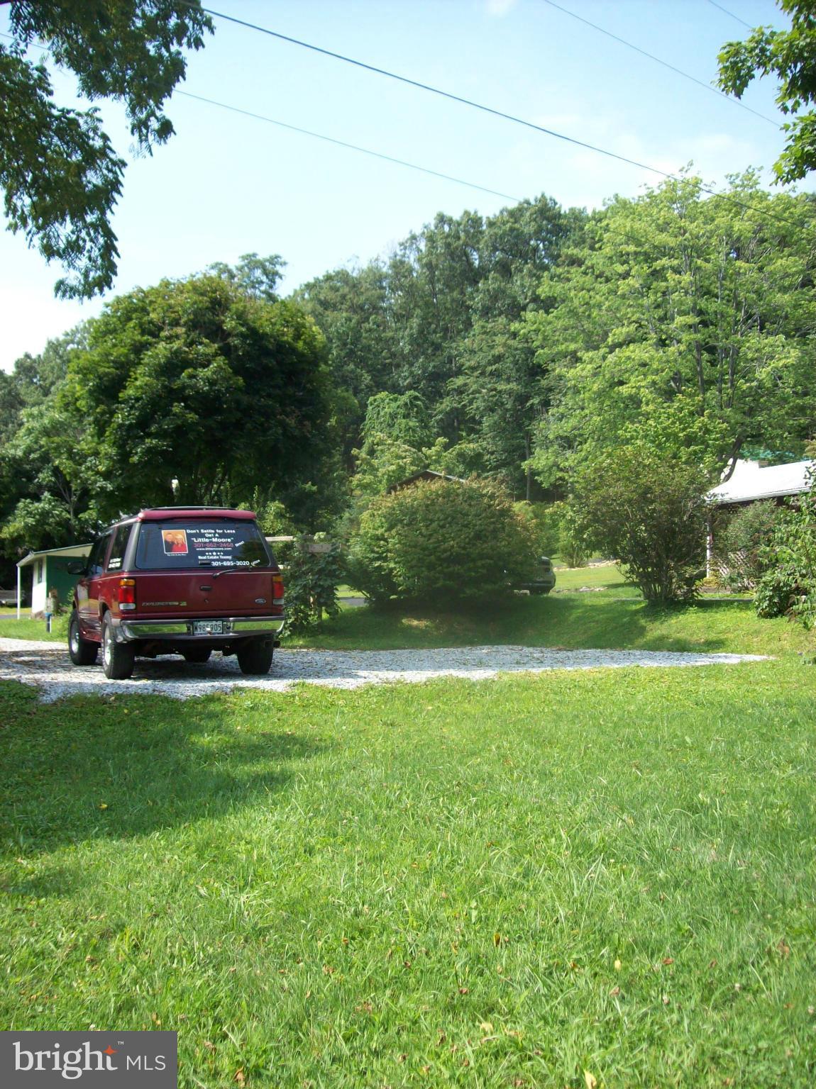 16170 Kelbaugh Road Thurmont, MD 21788 - Photo 16 of 24 Exterior (General)