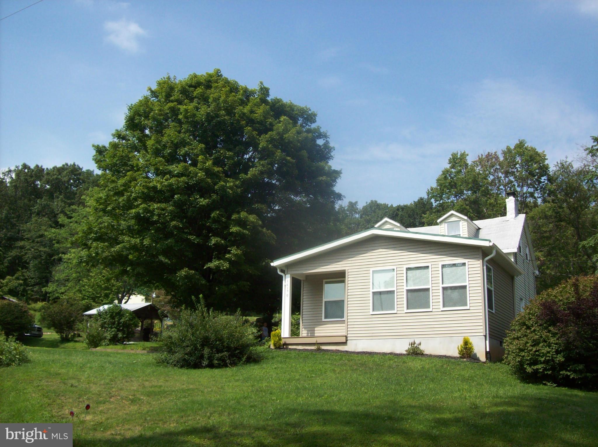 16170 Kelbaugh Road Thurmont, MD 21788 - Photo 17 of 24 Exterior (General)