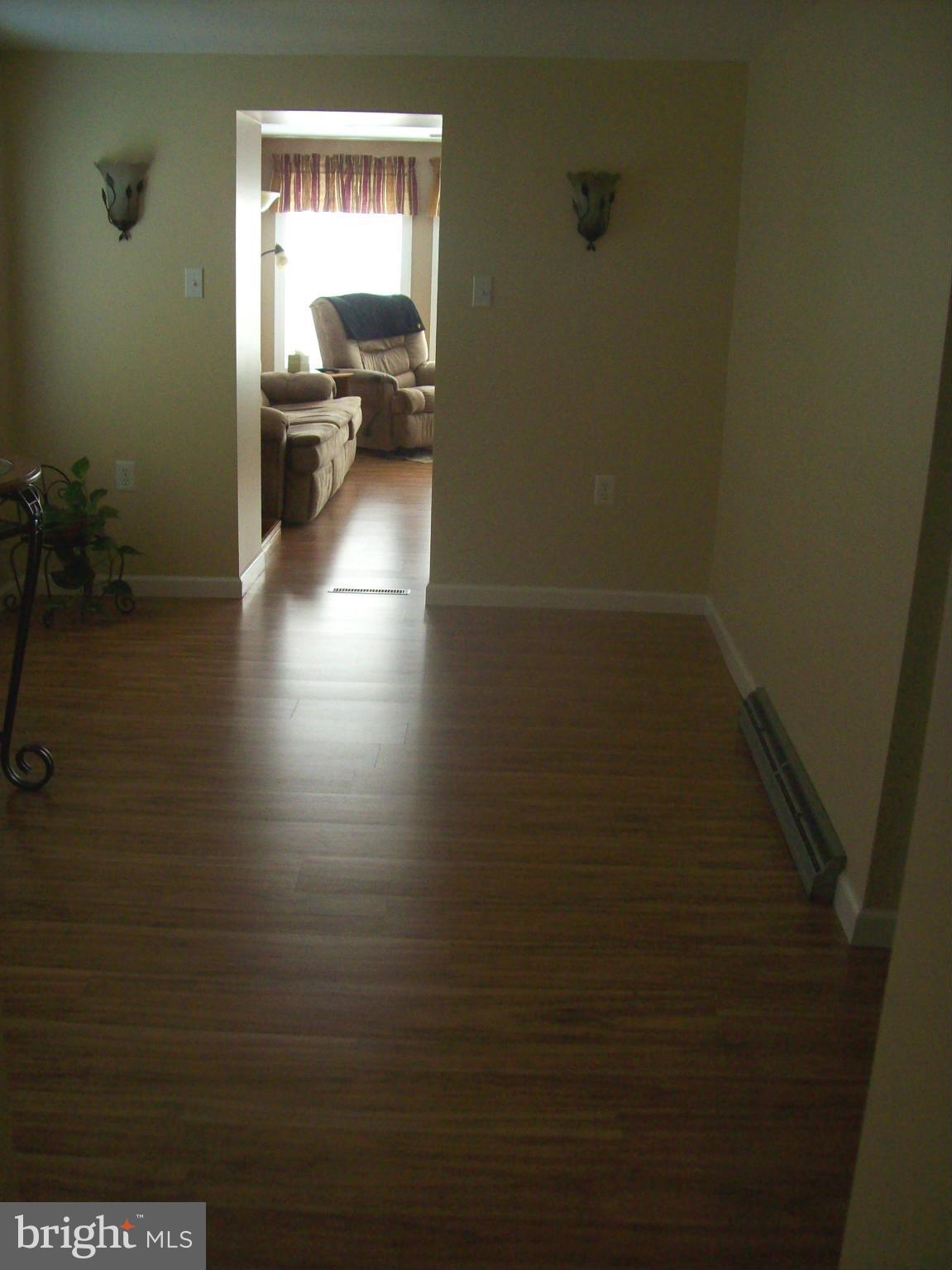 16170 Kelbaugh Road Thurmont, MD 21788 - Photo 19 of 24 Den/Office Area