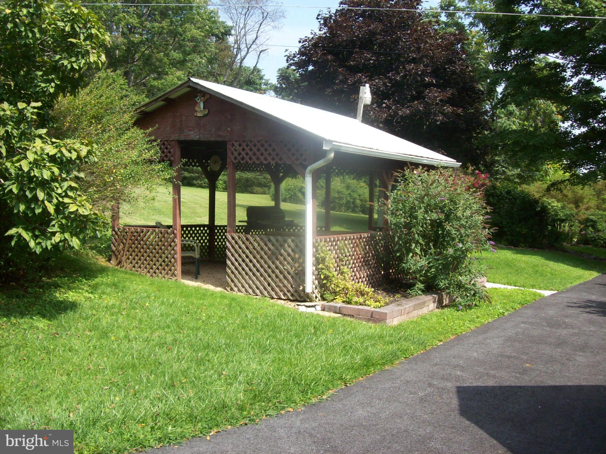 16170 Kelbaugh Road Thurmont, MD 21788 - Photo 3 of 24 Exterior (General)