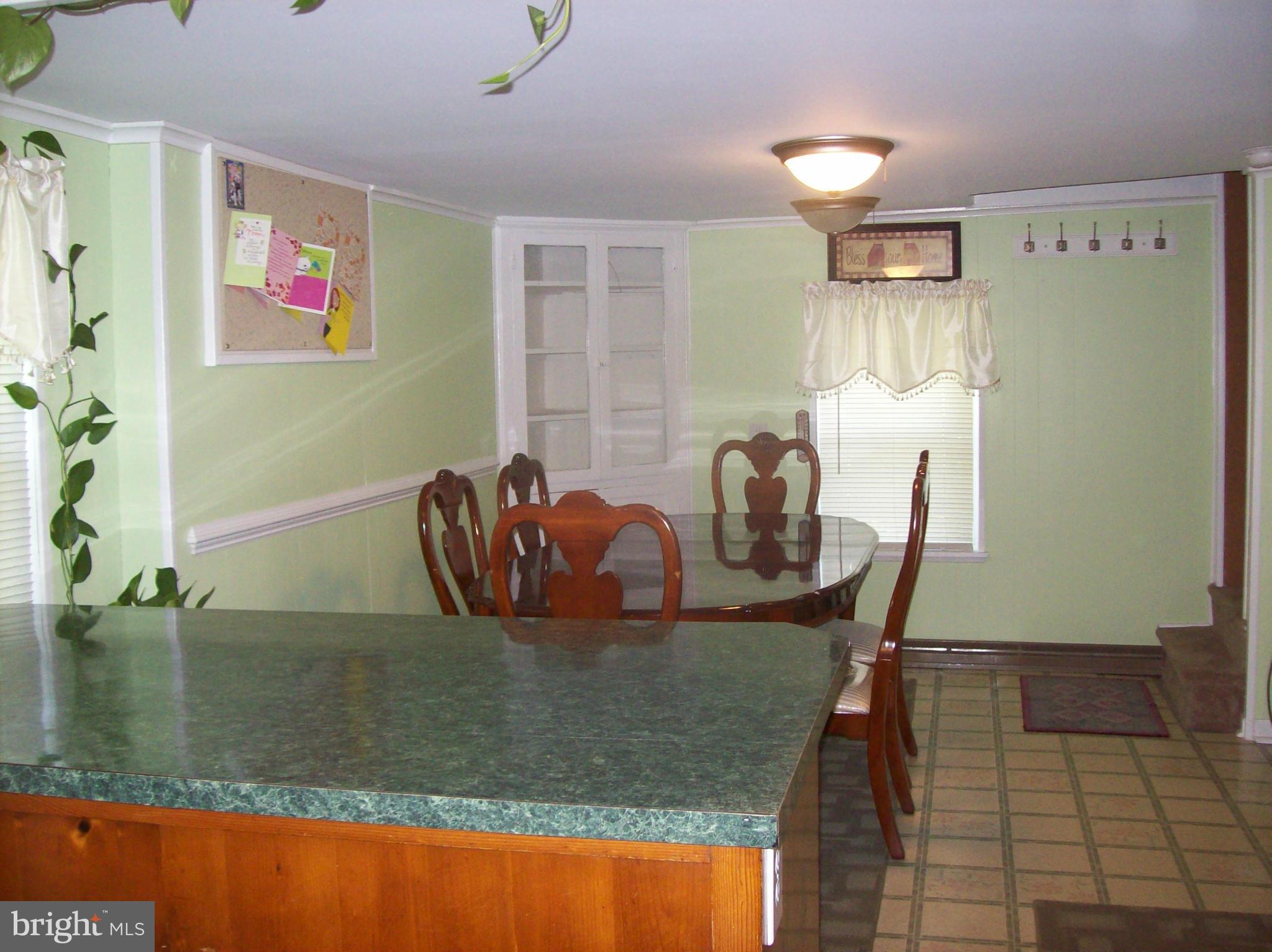16170 Kelbaugh Road Thurmont, MD 21788 - Photo 24 of 24 Kitchen
