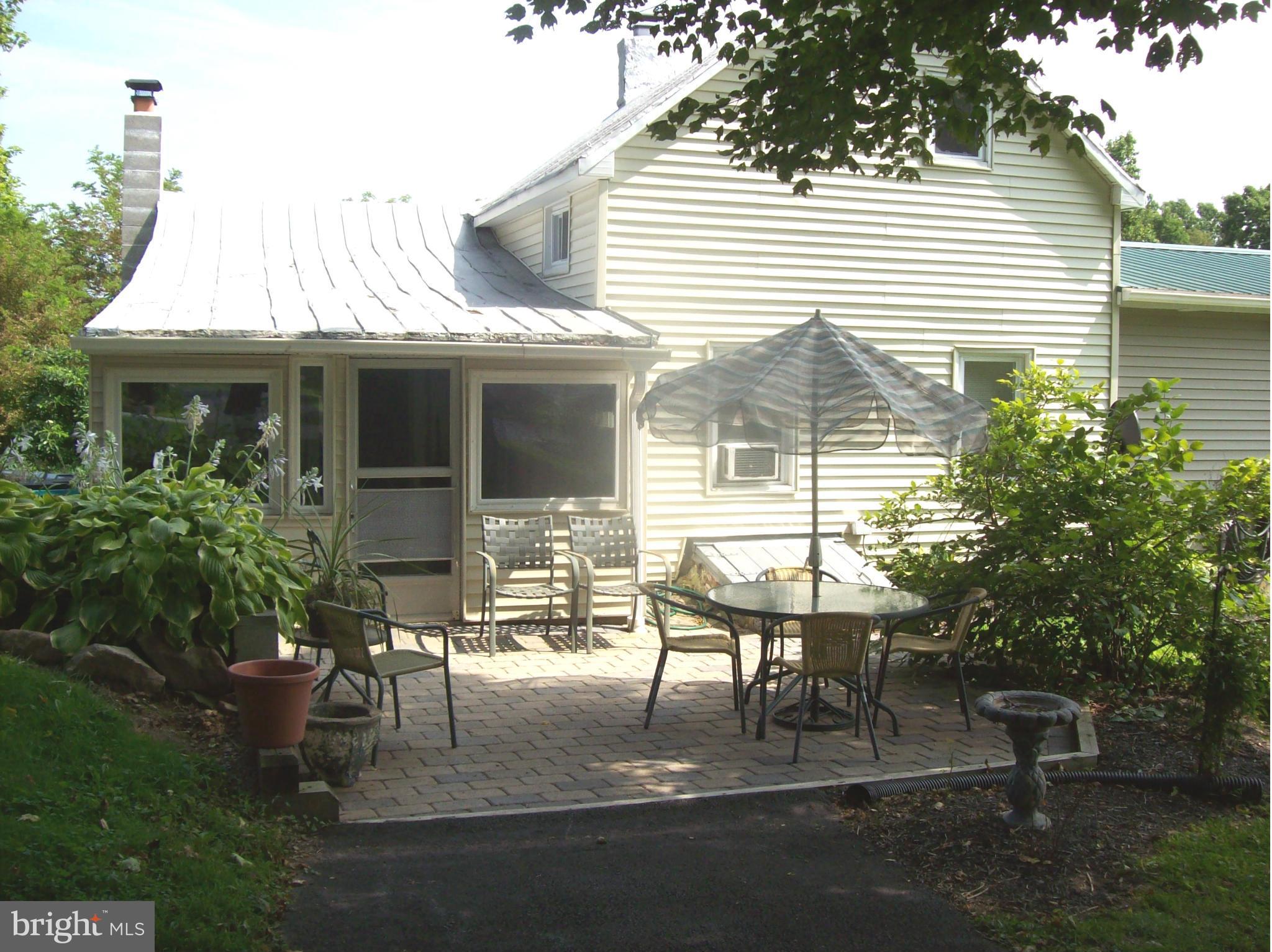 16170 Kelbaugh Road Thurmont, MD 21788 - Photo 8 of 24 Exterior (General)