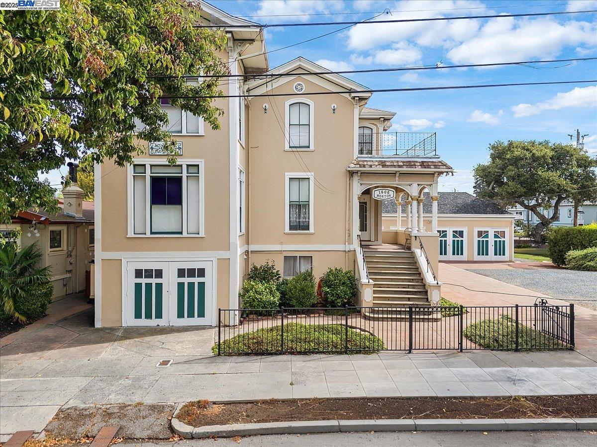 1606 Morton Street Alameda, CA 94501 - Photo 1 of 48