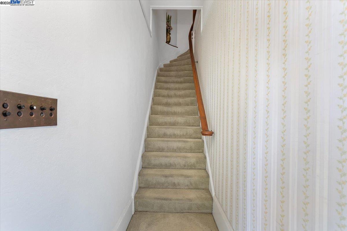 1606 Morton Street Alameda, CA 94501 - Photo 27 of 48 a view of entryway