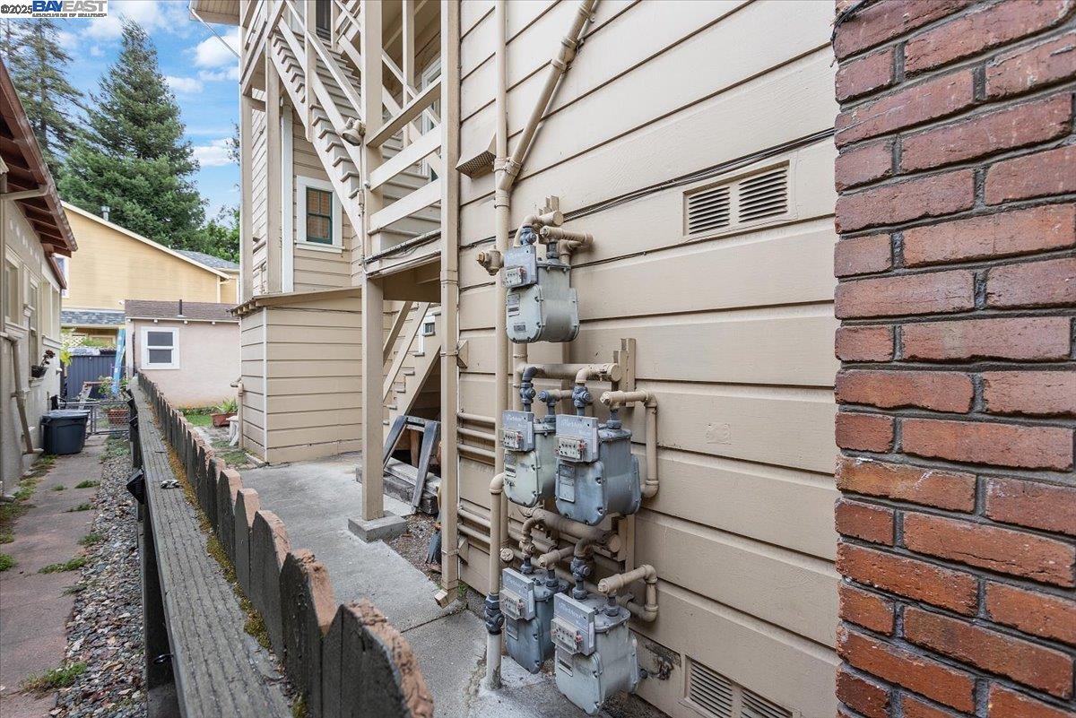 1606 Morton Street Alameda, CA 94501 - Photo 45 of 48