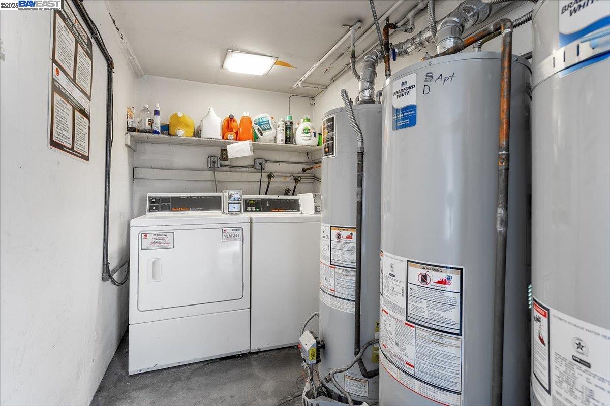 1606 Morton Street Alameda, CA 94501 - Photo 46 of 48