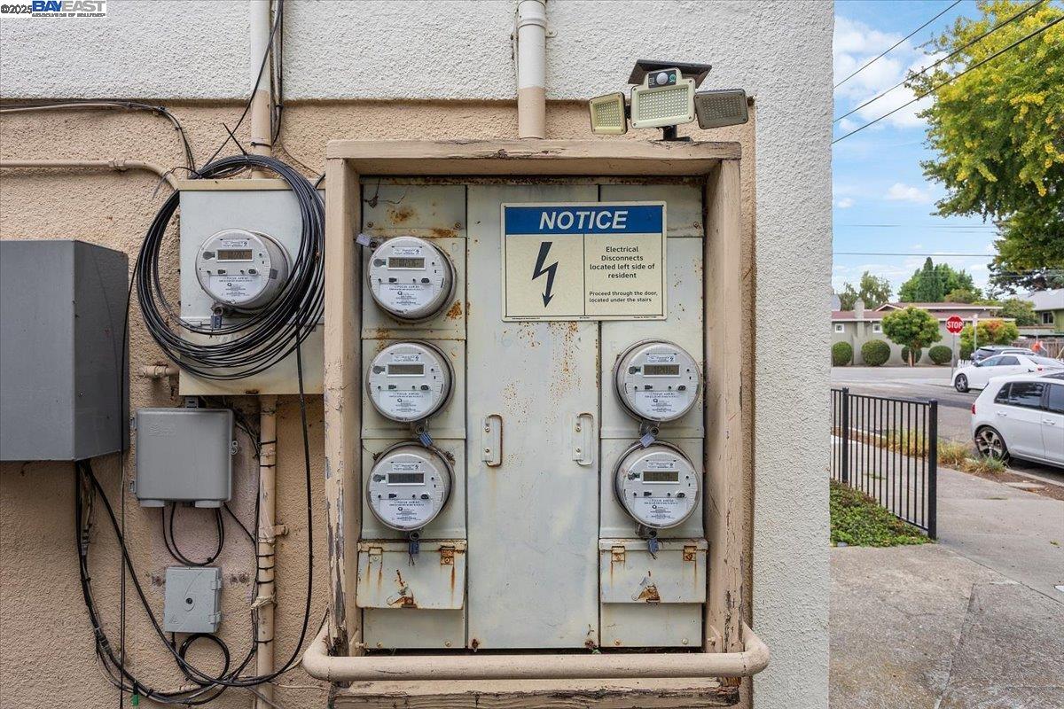 1606 Morton Street Alameda, CA 94501 - Photo 48 of 48