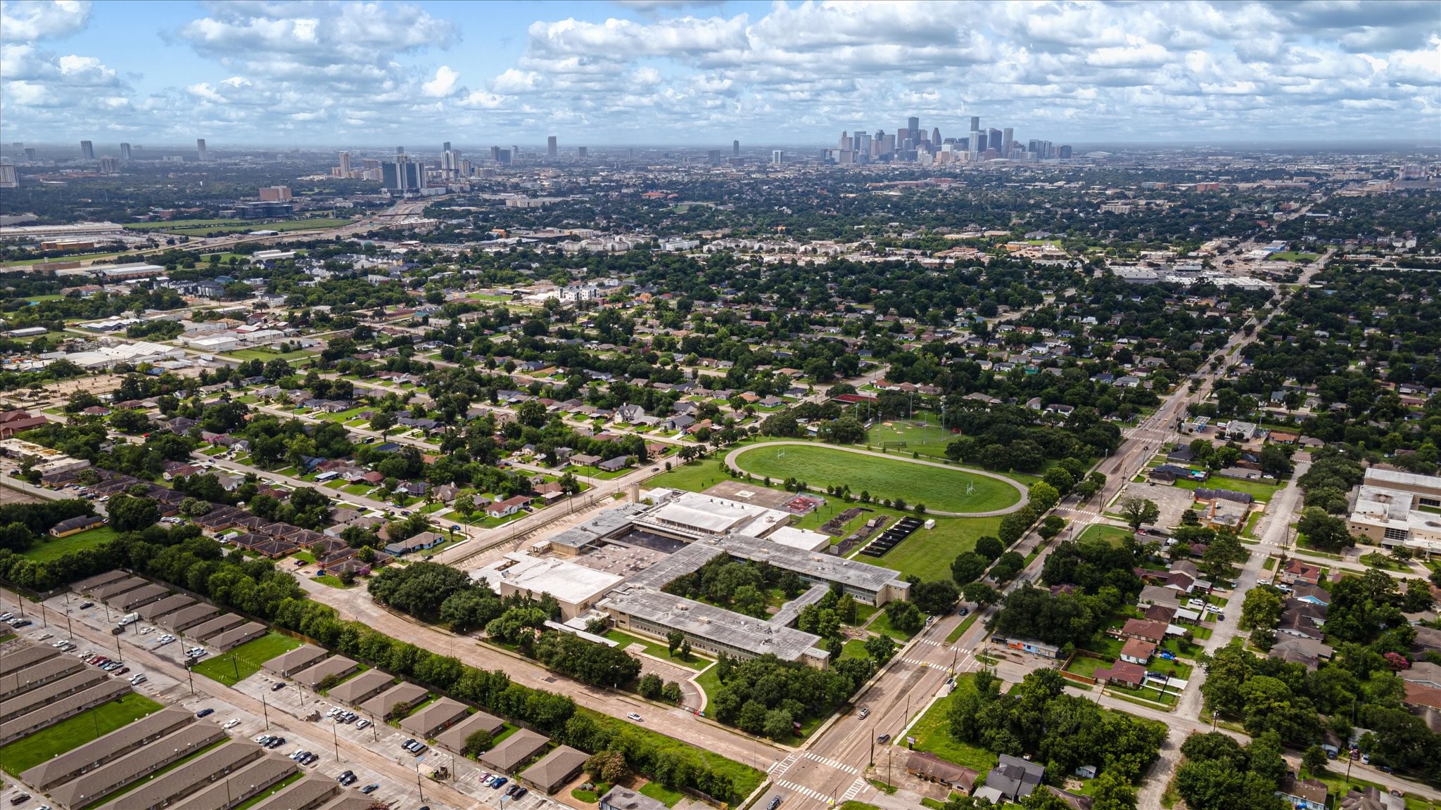 3806 Dreyfus Street Houston, TX 77021 - Photo 45 of 48