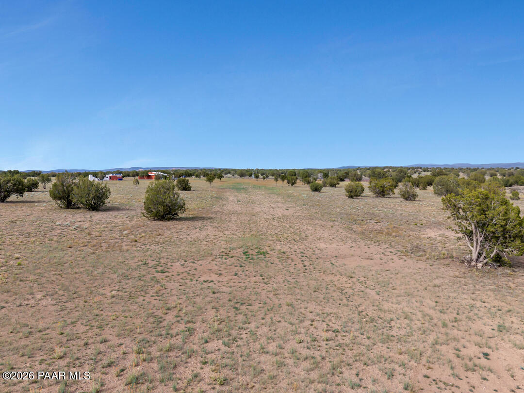 857 Java Drive Ash Fork, AZ 86320 - Photo 34 of 40 Aerial