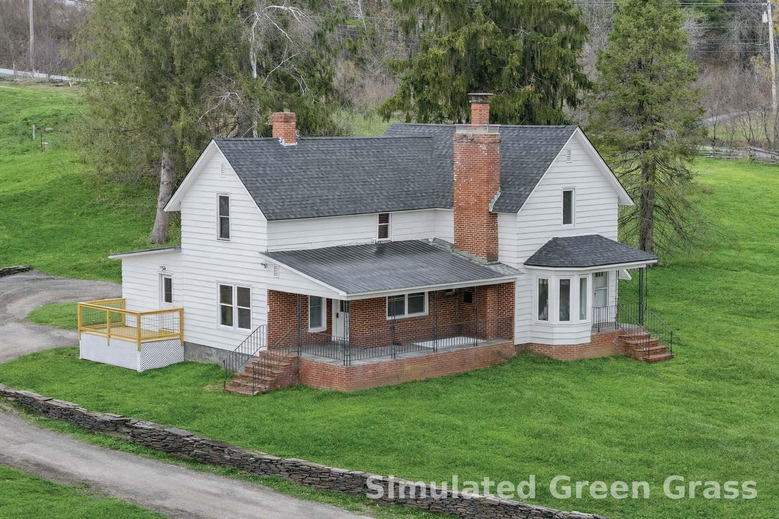 360 East Montpelier Road Barre Town, VT 05641 - Photo 1 of 60