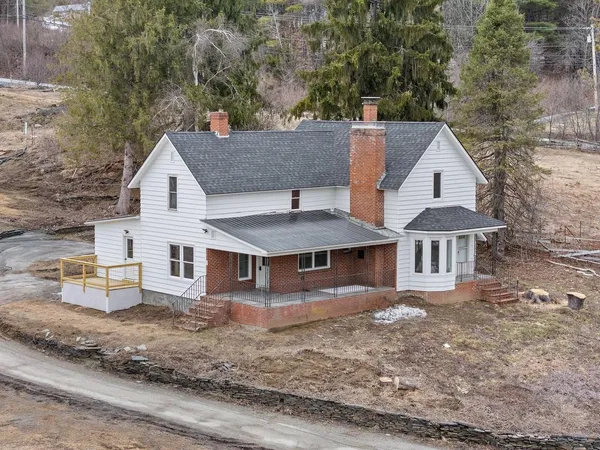 $549,000 | 360 East Montpelier Road, Barre Town, VT 05641
