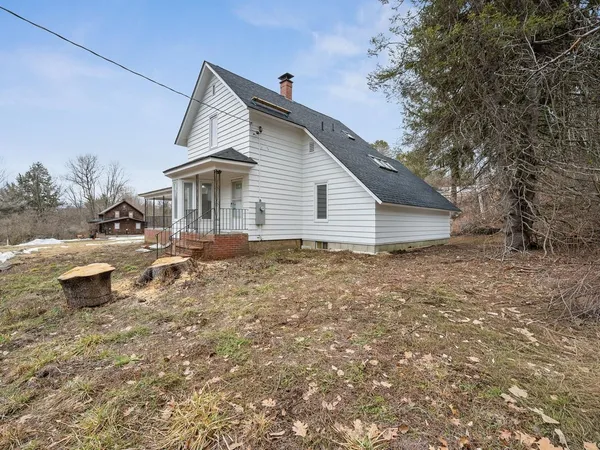 $549,000 | 360 East Montpelier Road, Barre Town, VT 05641