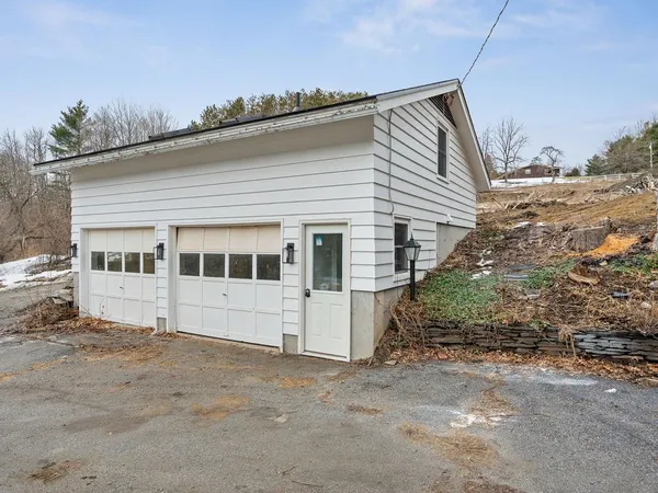 $549,000 | 360 East Montpelier Road, Barre Town, VT 05641