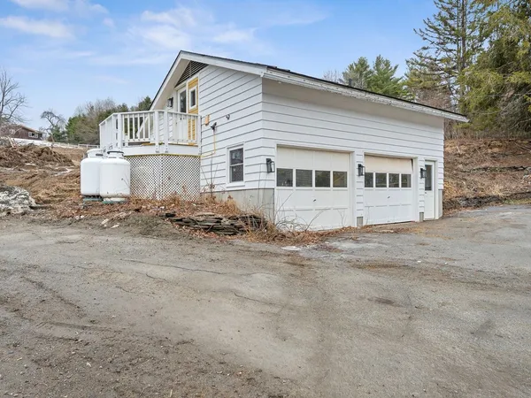 $549,000 | 360 East Montpelier Road, Barre Town, VT 05641