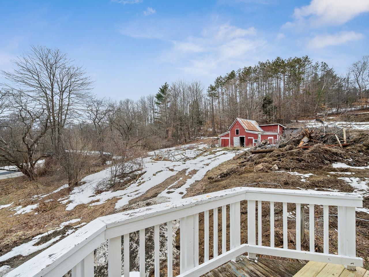 360 East Montpelier Road Barre Town, VT 05641 - Photo 49 of 60