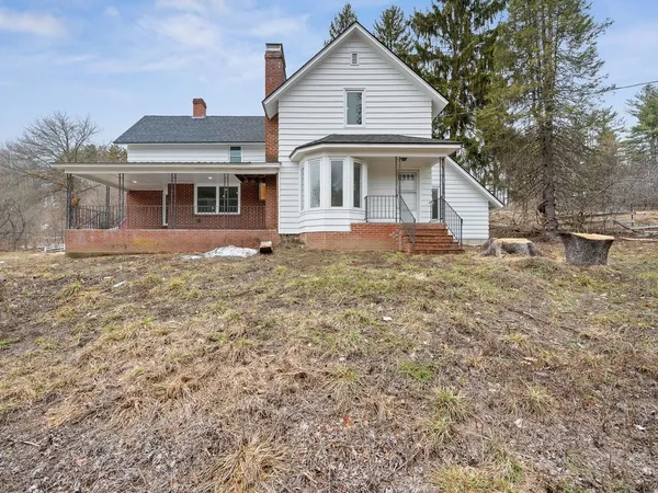 $549,000 | 360 East Montpelier Road, Barre Town, VT 05641