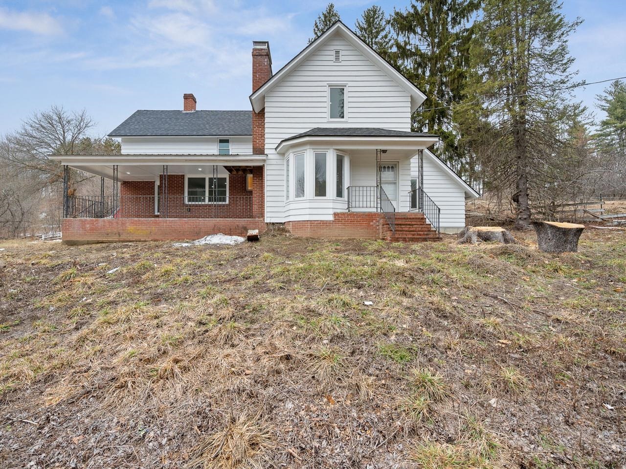 360 East Montpelier Road Barre Town, VT 05641 - Photo 50 of 60