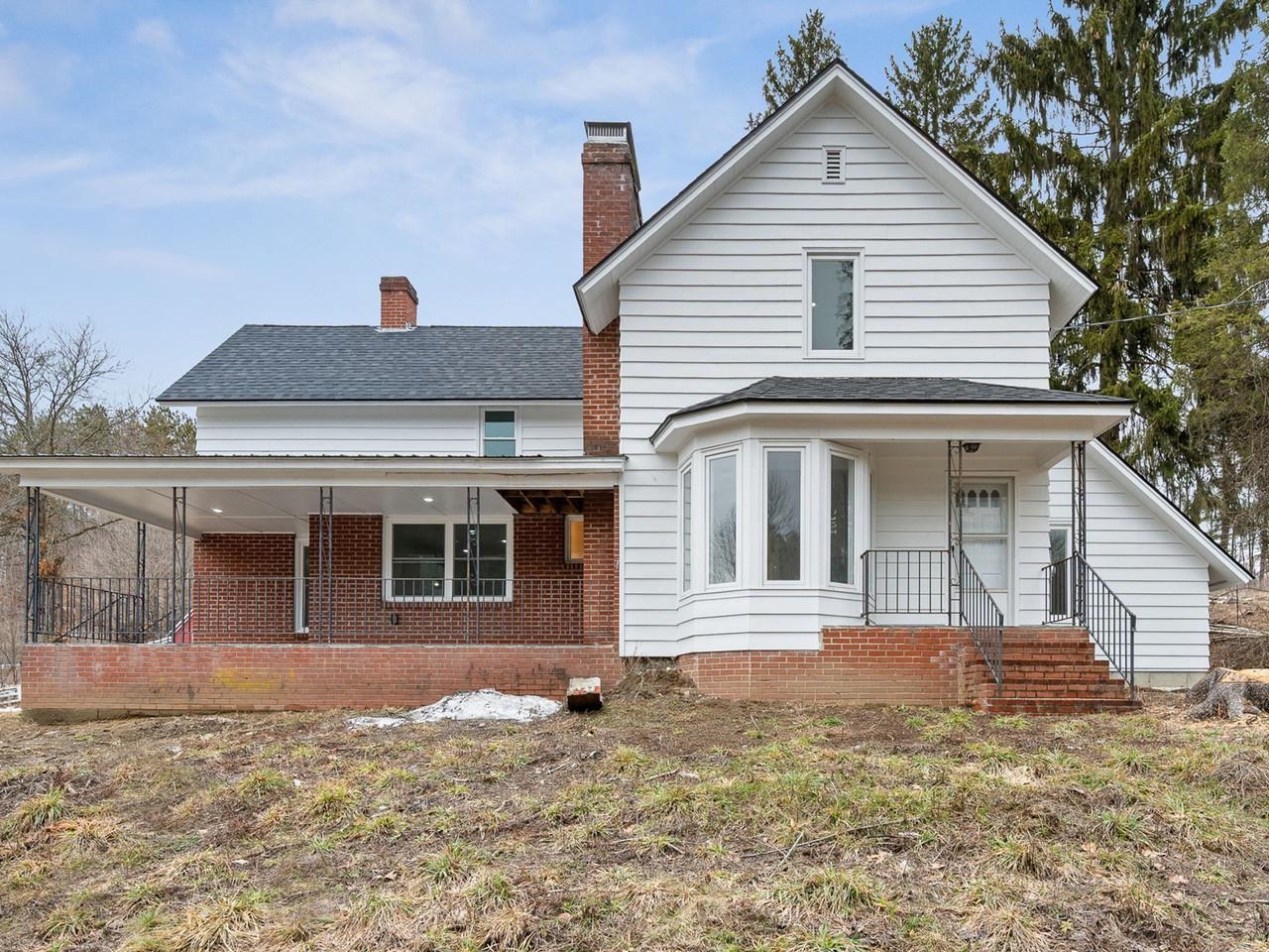 360 East Montpelier Road Barre Town, VT 05641 - Photo 5 of 60