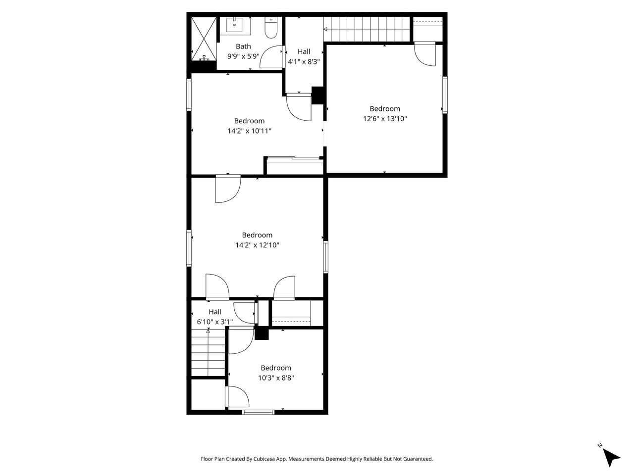 360 East Montpelier Road Barre Town, VT 05641 - Photo 59 of 60