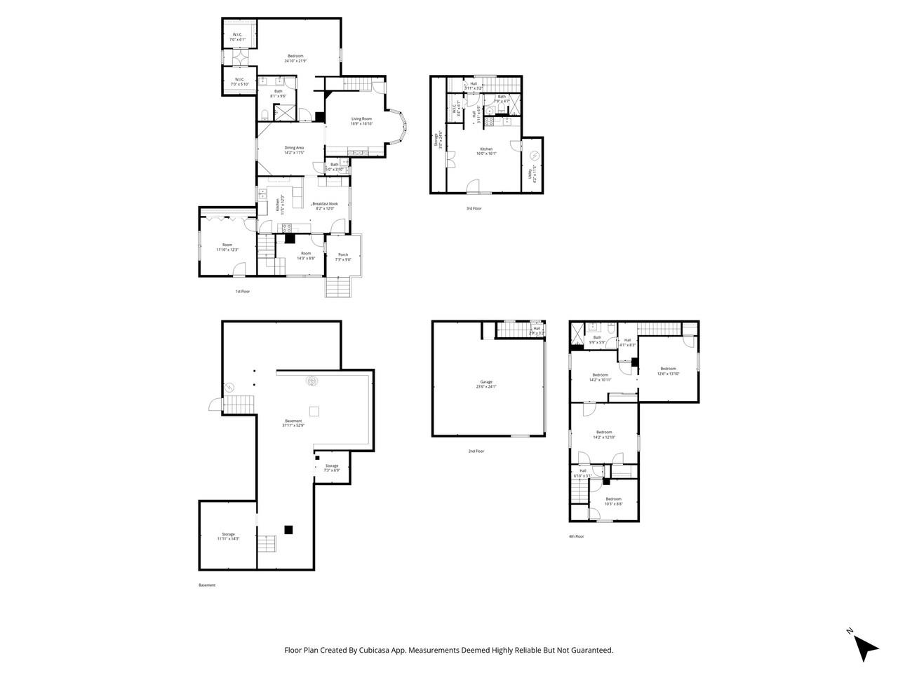 360 East Montpelier Road Barre Town, VT 05641 - Photo 60 of 60