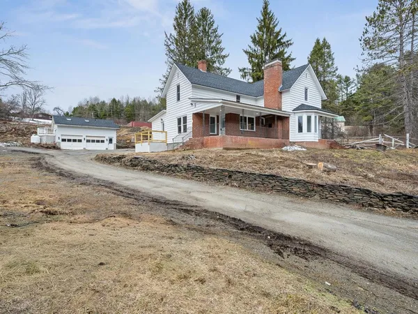 $549,000 | 360 East Montpelier Road, Barre Town, VT 05641