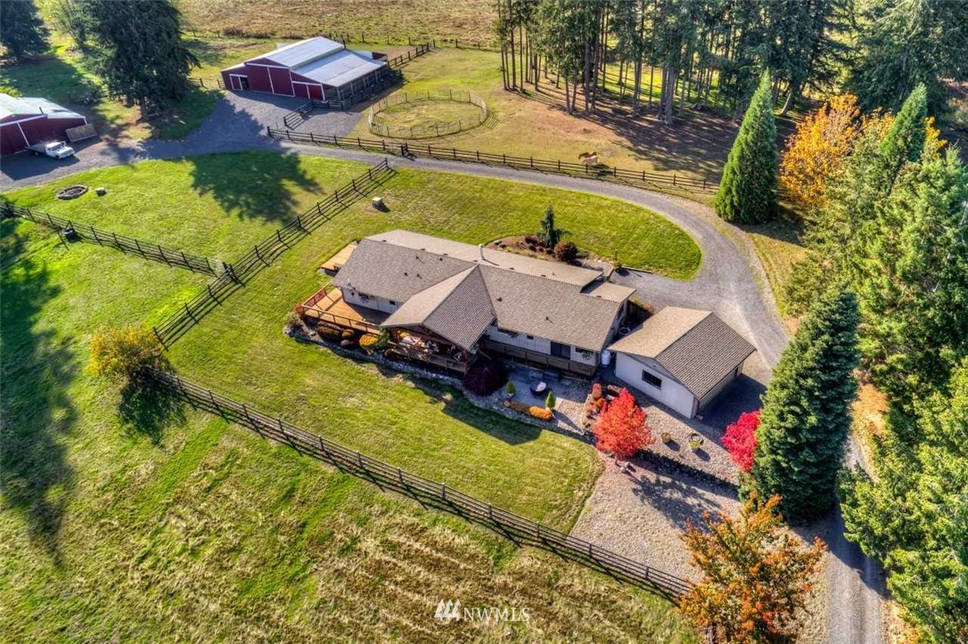 30902 Schudy Road South Roy, WA 98580 - Photo 1 of 25 Gallery Image 1