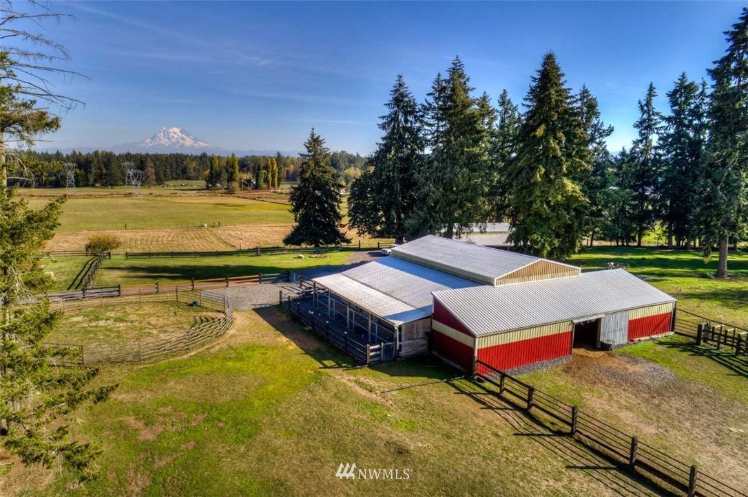 30902 Schudy Road South Roy, WA 98580 - Photo 9 of 25 Gallery Image 9
